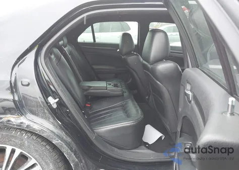 2014 Chrysler 300 300S из США, поврежденный, VIN 2C3CCAGG7EH181568